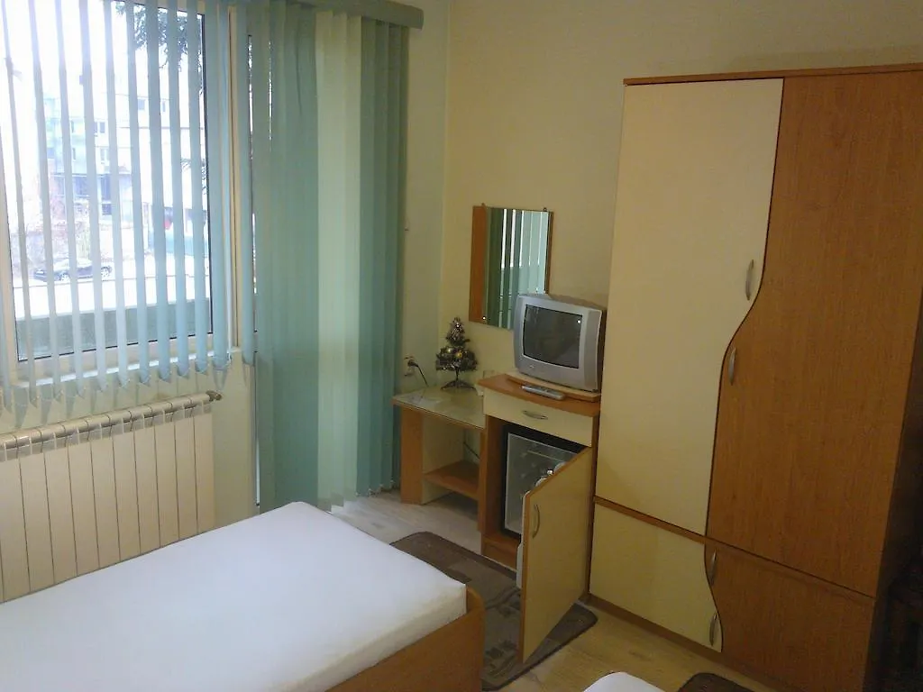 Hotel Tsarevets Asenowgrad