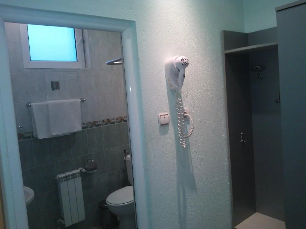 Hotel Tsarevets Asenowgrad