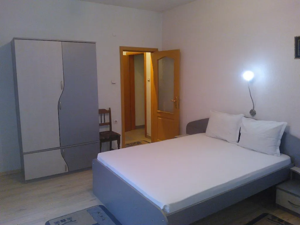 Hotel Tsarevets Asenowgrad Bułgaria